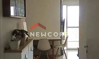 Imagem 5: Apartamento em Rua Antônio Augusto do Amaral Cussiol - Jardim Americano - Sorocaba/SP