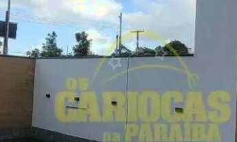 Imagem 7: Casa com 3 dormitórios à venda, 107 m² por R$ 499.000,00 - Carapibus - Conde/PB