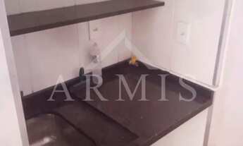 Imagem 5: Apartamento de de 36m² disponível para locação na Consolação!