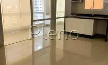 Imagem 7: Apartamento à venda em Campinas, Taquaral, com 3 suítes, com 119 m², Horizon Residence Pre