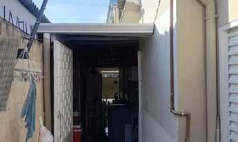 Imagem 5: Casa para Venda em Caçapava, Parque Residencial Nova Caçapava, 3 dormitórios, 1 banheiro