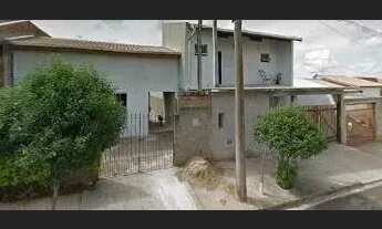 Imagem: Casa em Nova Odessa