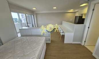 Imagem 3: Flat para alugar - Edifício Urbanity Home