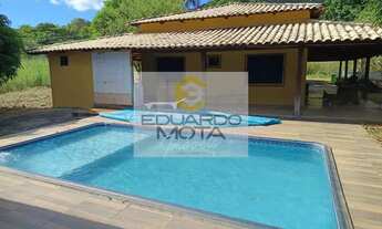 Imagem 6: Chácara em Plano Diretor Norte - Palmas