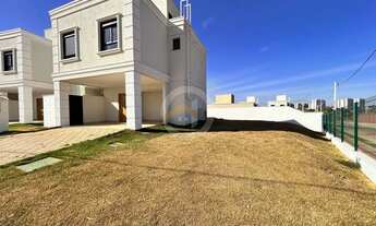 Imagem 3: Casa de condominio de 3 quartos Jardins lyon terreno 366 m2