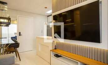 Imagem 4: Apartamento à Venda - Bela Vista, 2 Quartos, 49 m2