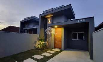 Imagem 2: Casa de Alto Padrão 3 Quartos 1 Suíte no Cristo Rei, bairro alto de São Leopoldo