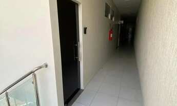 Imagem 4: Imóvel para aluguel com 27 metros quadrados em São Luiz - Arapiraca - AL