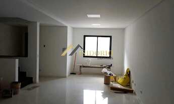 Imagem 2: SOBRADO NO SANTA CÂNDIDA! 03 QUARTOS, SUÍTE, TERRAÇO, 03 GAR