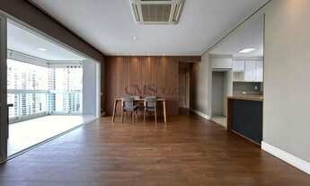 Imagem 4: Apartamento para alugar no Edifício Maison Privilège 3 suítes, 133,10m², 2 vagas Gleba P