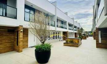 Imagem 4: Casa com 3 dormitórios à venda, 279 m² por R$ 1.735.000,00 - Santo Inácio - Curitiba/PR