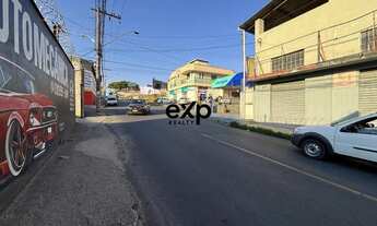 Imagem 2: BETIM - IMÓVEL COMERCIAL