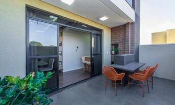 Imagem 6: Apartamento garden mobiliado