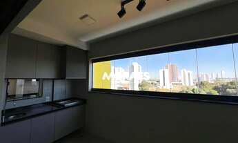 Imagem 4: Apartamento com 2 suítes, 78 m² - venda por R$ 900.000 ou aluguel por R$ 3.800/mês - Resid