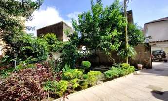 Imagem 16: Casa para aluguel no Boqueirão em Santos