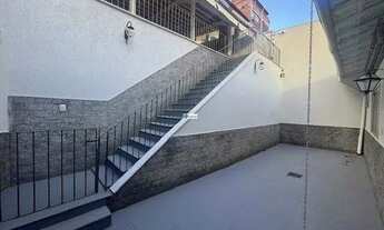 Imagem 6: Casa para aluguel, 4 quartos, 2 suítes, 2 vagas, Alto Barroca - Belo Horizonte/MG