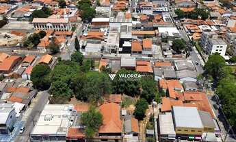 Imagem 4: Terreno à venda, 2300 m² por R$ 2.500.000,00 - Éden - Sorocaba/SP