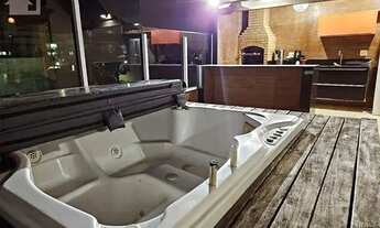 Imagem 2: CASA MOBILIADA NOVA