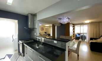 Imagem 5: Apartamento com 3 dormitórios para alugar, 96 m² por R$ 4.850,00/mês - Centro - Cascavel/P