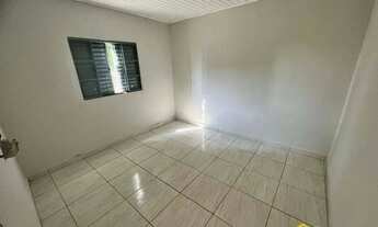 Imagem 7: Casa com 2 dormitórios para alugar, 80 m² por R$ 1.200,00/mês - Vila Mollon IV - Santa Bár