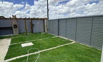 Imagem 5: Casa em Condomínio Fechado Nova Esperança - Não e conjugada