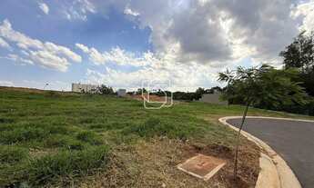 Imagem 6: Terreno em Indaiatuba à venda Jardim Residencial Reserva da Mata - SP