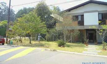 Imagem 2: CASA EM CONDOMÍNIO - ALPHAVILLE - SP