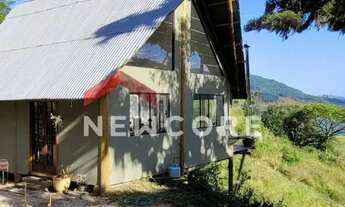 Imagem: Casa em Fazenda São Paulo - Centro - Imaruí/SC