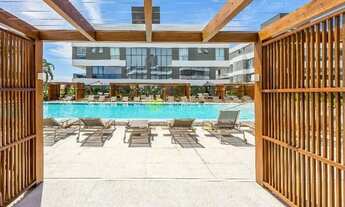 Imagem 5: Apartamento com 3 dormitórios no Quay Luxury, 30 metros da praia, para alugar, 146 m² por