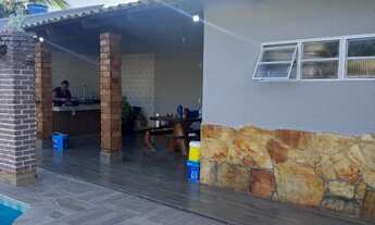 Imagem 6: APROVEITE O PREÇO E RESERVE JÁ PRA SUAS FÉRIAS DUAS CASAS COM PREÇO DE UMA !