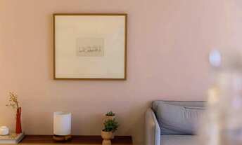 Imagem 6: Barra Garden - Casa Mobiliada e Decorada [23148