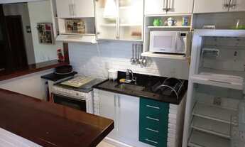 Imagem 16: Casa de condomínio para TEMPORADA com 4 quartos em Geribá - Búzios