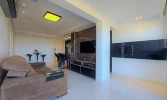 Imagem 5: Apartamento com 1 dormitório para alugar, 56 m² por R$ 5.640/mês - Petrópolis - Porto Aleg