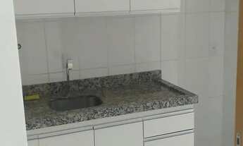 Imagem 2: Aluga-se apartamento no condomínio Idealle Gama