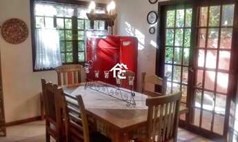 Imagem 6: Casa com 3 quartos à venda por R$ 940.000 - Serra Grande - Niterói/RJ