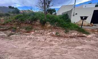 Imagem 5: O Lote para venda possui 360m² no Bairro Setor Universitário - Caldas Novas - GO