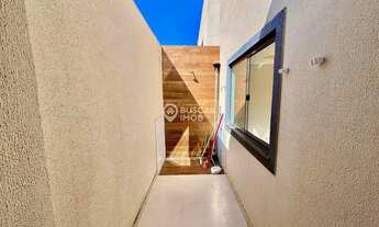 Imagem 4: CASA COM 3 SUÍTES EM BURAQUINHO