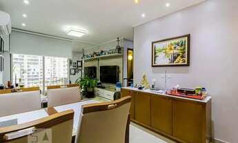 Imagem: Apartamento à Venda - Aclimação, 2 Quartos