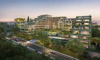 Imagem 3: EXCLUSIVIDADE E DESIGN ARQUITETÔNICO ÚNICO EM UMA LOCALIZAÇÃO PRIVILEGIADA!