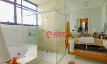 Imagem 16: Sobrado com 3 quartos à venda, 400 m² por R$ 4.360.000 - Condomínio Mont Blanc - Sorocaba