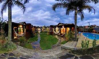 Imagem 6: Pousada próxima ao mar na Praia do Rosa Garopaba/SC