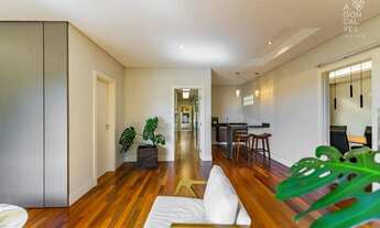 Imagem 4: Casa comercial, Vista Alegre, Curitiba