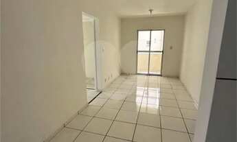 Imagem 5: Apartamento com 2 quartos para locação em Roma - RJ