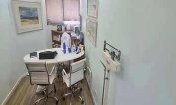 Imagem 7: Imóvel para aluguel e venda possui 45 metros quadrados com 1 quarto em Bela Vista - São Pa