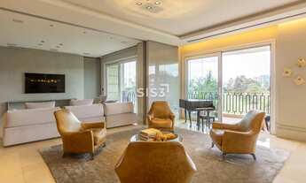 Imagem 4: Apartamento à venda no Edifício Number One