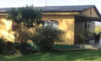 Imagem 3: Sítio em Rua Céu - Chácaras Bom Tempo - Franco da Rocha/SP