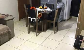 Imagem 2: Apartamento com 2 dormitórios no Bairro Vila Nova