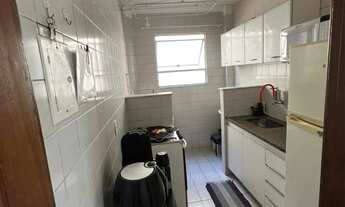 Imagem 2: Quarto feminino Apartamento com 1 dormitório