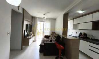 Imagem 4: Seu cenário dos sonhos no Valparaíso: apartamento com suíte e lazer completo!