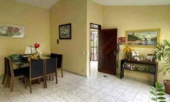 Imagem 2: Casa na Marambaia bem abaixo do valor